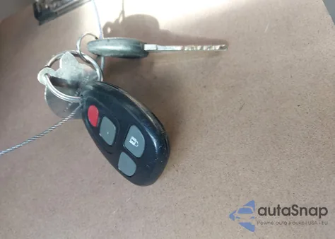 2006 Chevrolet Hhr Lt из США, поврежденный, VIN 3GNDA23PX6S571121